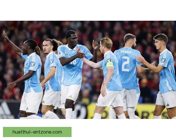 世界杯足球盛宴：权威竞猜平台助你洞察比赛全局