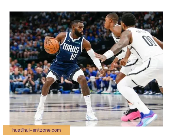 克莱一赛季命中174记三分超小哈达威 刷新独行侠替补三分纪录