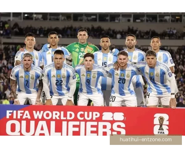 2026年世界杯专家预测：热门球队分析与冠军争夺战前瞻