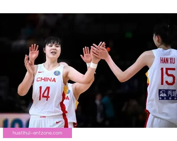 韩旭李月汝有意重返WNBA 女篮集训或以邓雨婷为核心 韩旭李月汝有意重返WNBA 女篮集训或以邓雨婷为核心