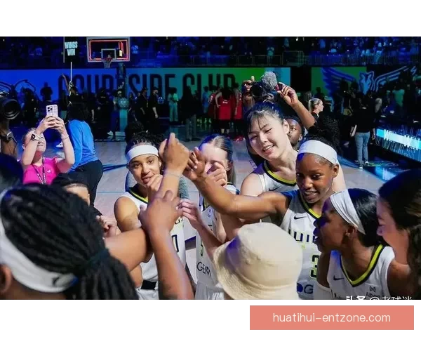 佩奇有望在2028年签下170万顶薪合同 成为WNBA飞翼队新一代巨星