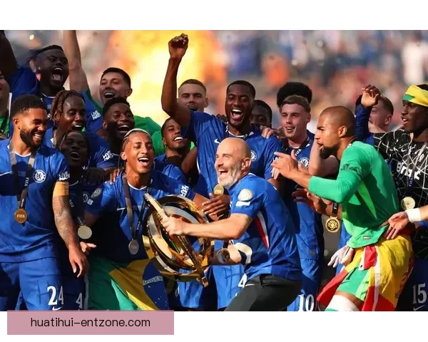 2026年世界杯将首次由三国联合主办 探秘这场历史性赛事背后的故事