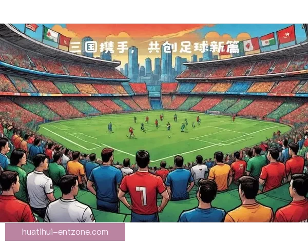 美加墨三国联合举办世界杯赛事开创历史新篇章