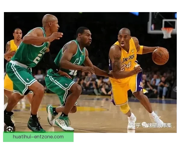 保罗回忆生涯最棘手防守者托尼阿伦与愤怒科比的对决经历