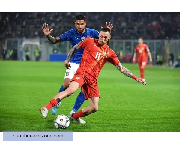 世界杯足球竞猜全攻略 精准预测技巧与实战心得分享