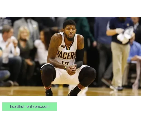 被NBA选中二十年后，他重返赛场再现传奇风采